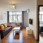 Appartamento Vorto - Center