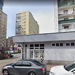 Vorto - Center Appartamento Varsavia