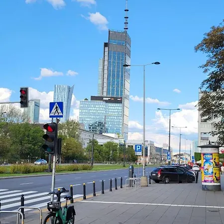 Vorto - Center Apartamento