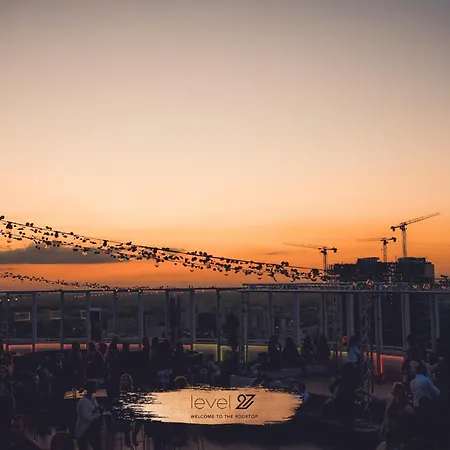 Vorto - Center Daire *