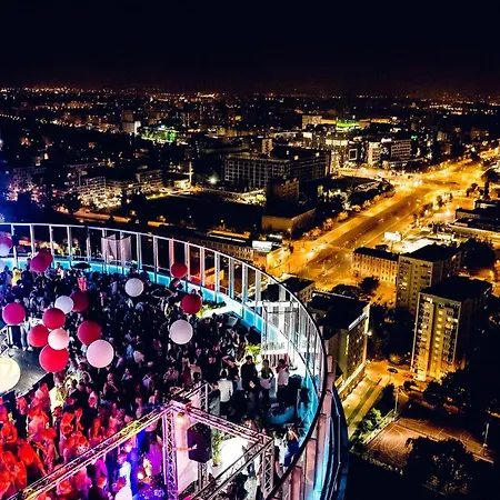 Vorto - Center * Varşova