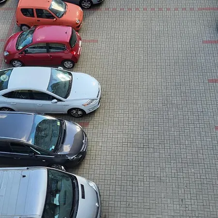 Vorto - Center Varşova