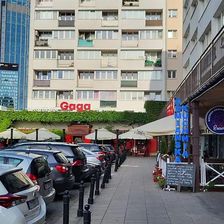 Vorto - Center Appartement *