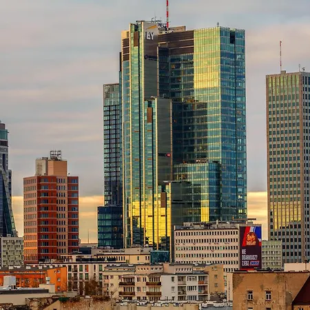 Daire Vorto - Center *