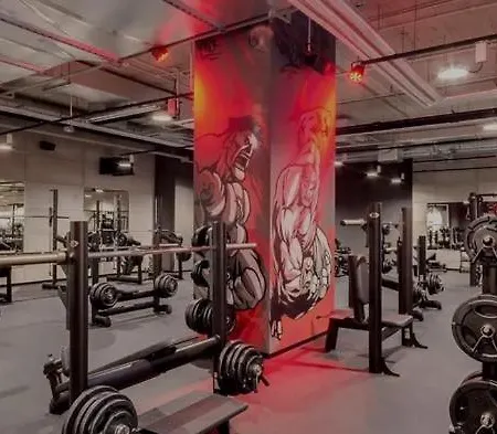 Vorto - Center Varşova