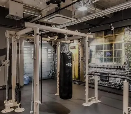 شقة Vorto - Center *