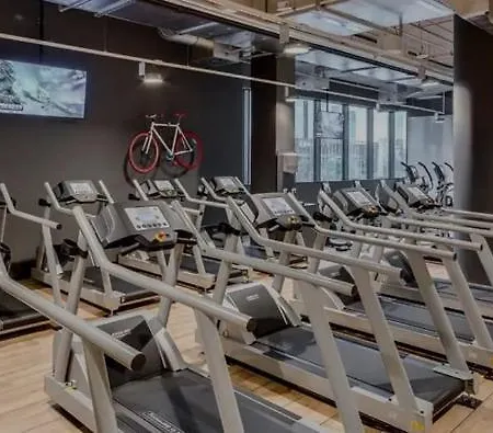 Vorto - Center Appartement *