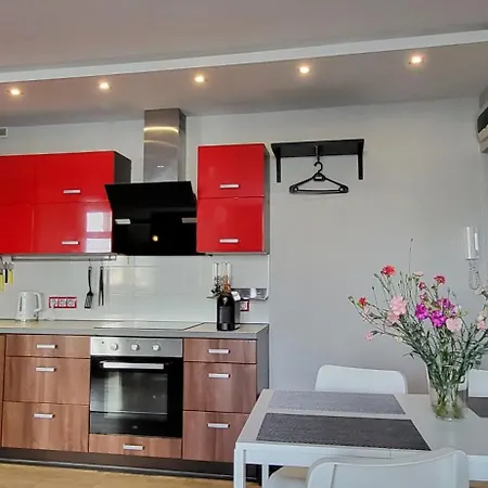 Vorto - Center Appartement