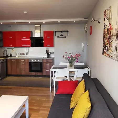 Vorto - Center Apartment *