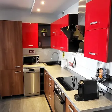 Vorto - Center * Varsovie