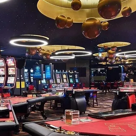 Appartement Vorto - Center *