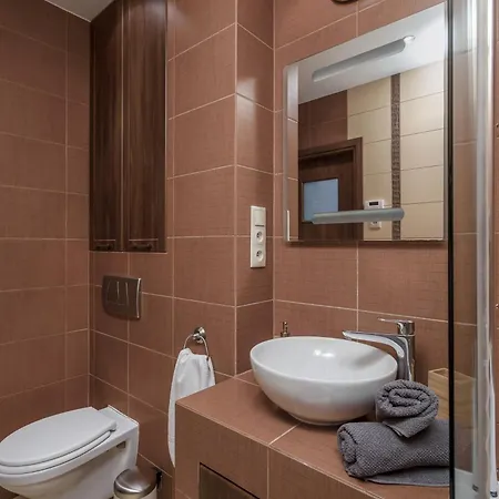 Vorto - Center * Varsovie