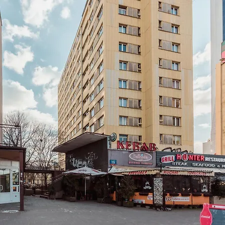Vorto - Center Warsaw