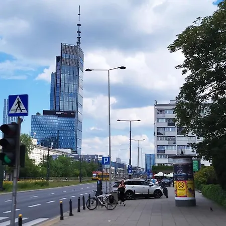 Appartement Vorto - Center *