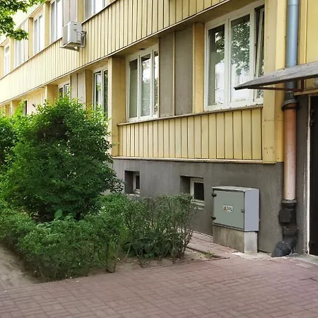 Appartement Vorto - Center *