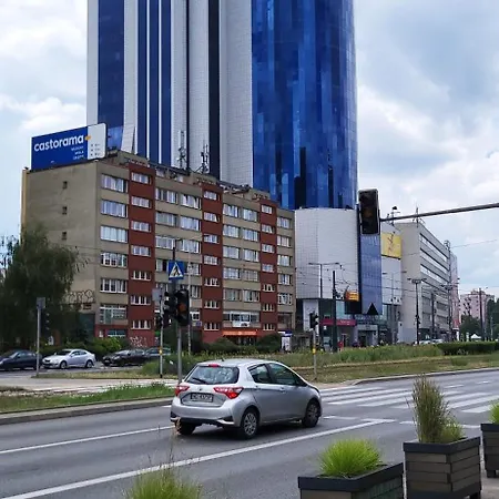 Appartement Vorto - Center