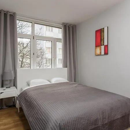 Vorto - Center Apartament